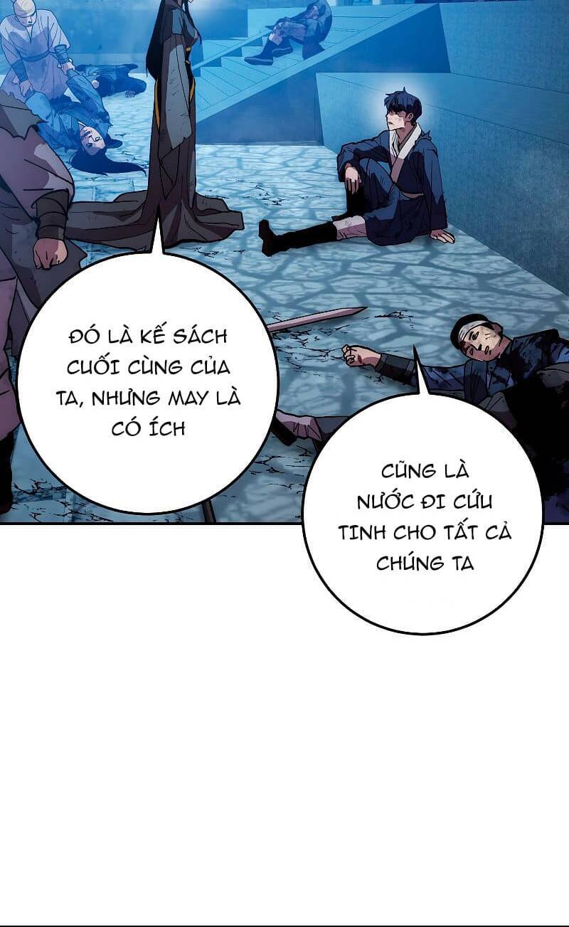 Huyền Thoại Diệt Thế Độc Long - Chapter 74 - Page 12