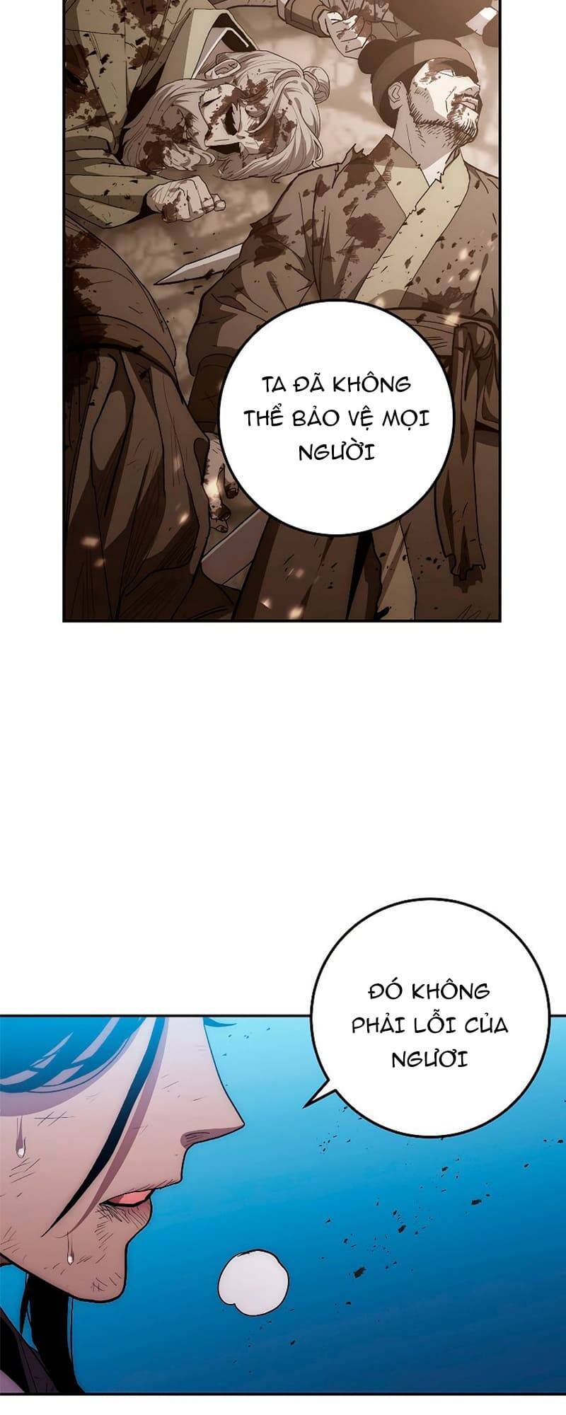 Huyền Thoại Diệt Thế Độc Long - Chapter 74 - Page 14