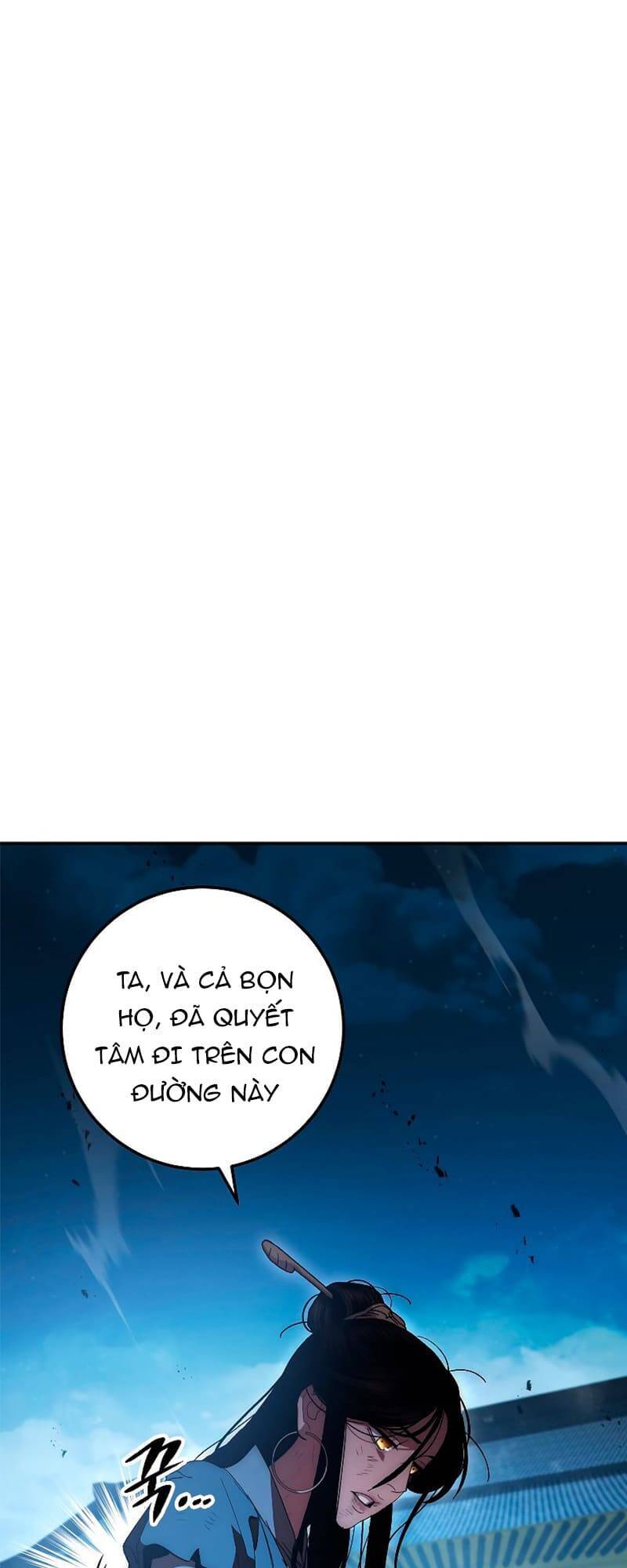 Huyền Thoại Diệt Thế Độc Long - Chapter 74 - Page 15