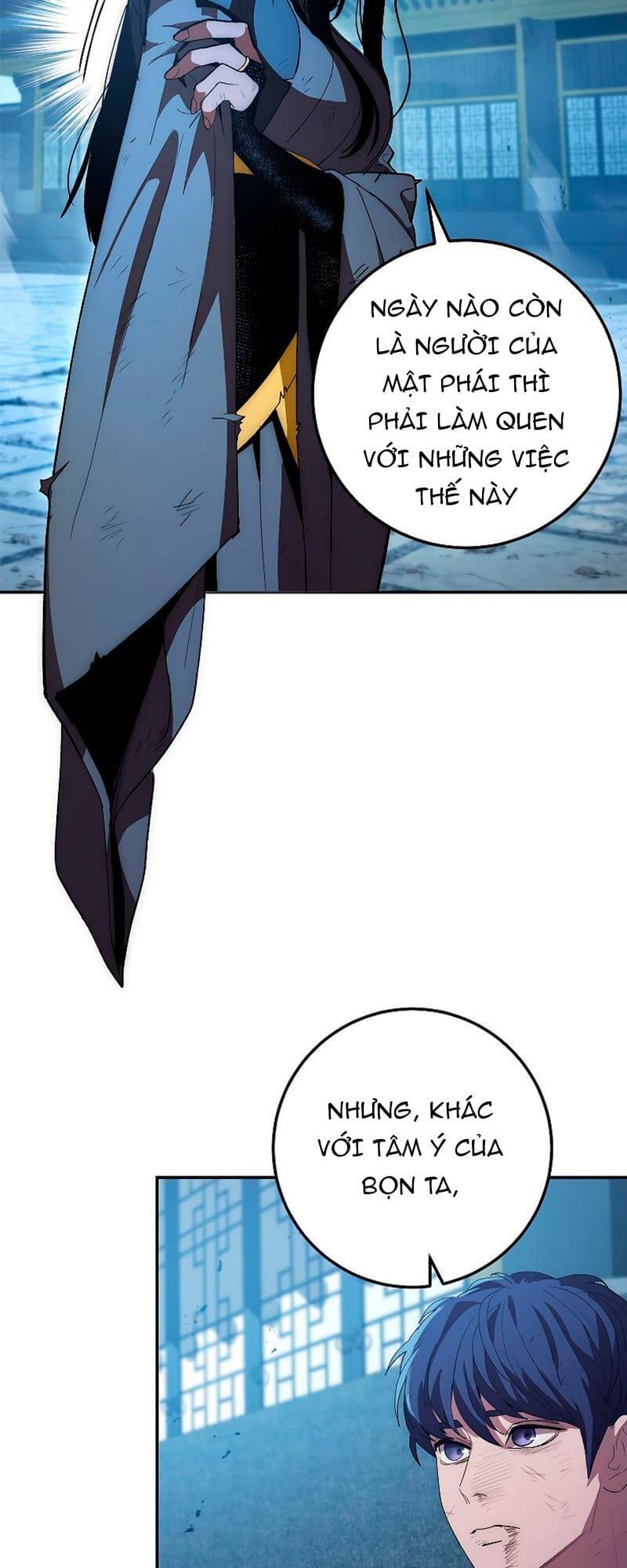 Huyền Thoại Diệt Thế Độc Long - Chapter 74 - Page 16