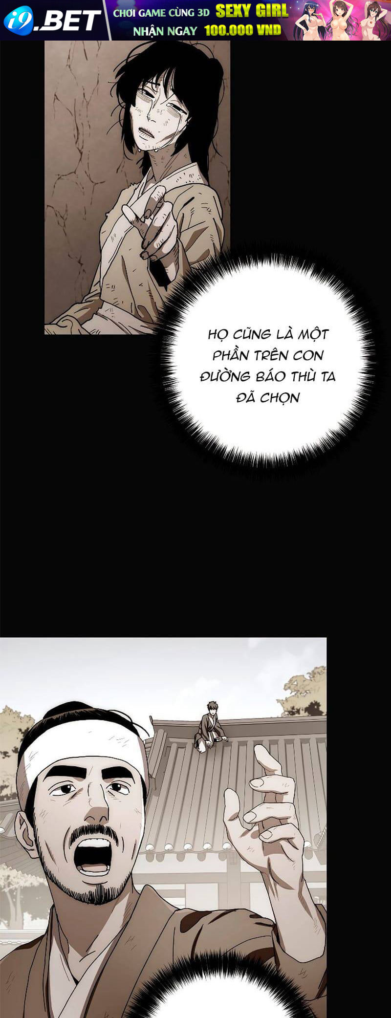 Huyền Thoại Diệt Thế Độc Long - Chapter 74 - Page 21