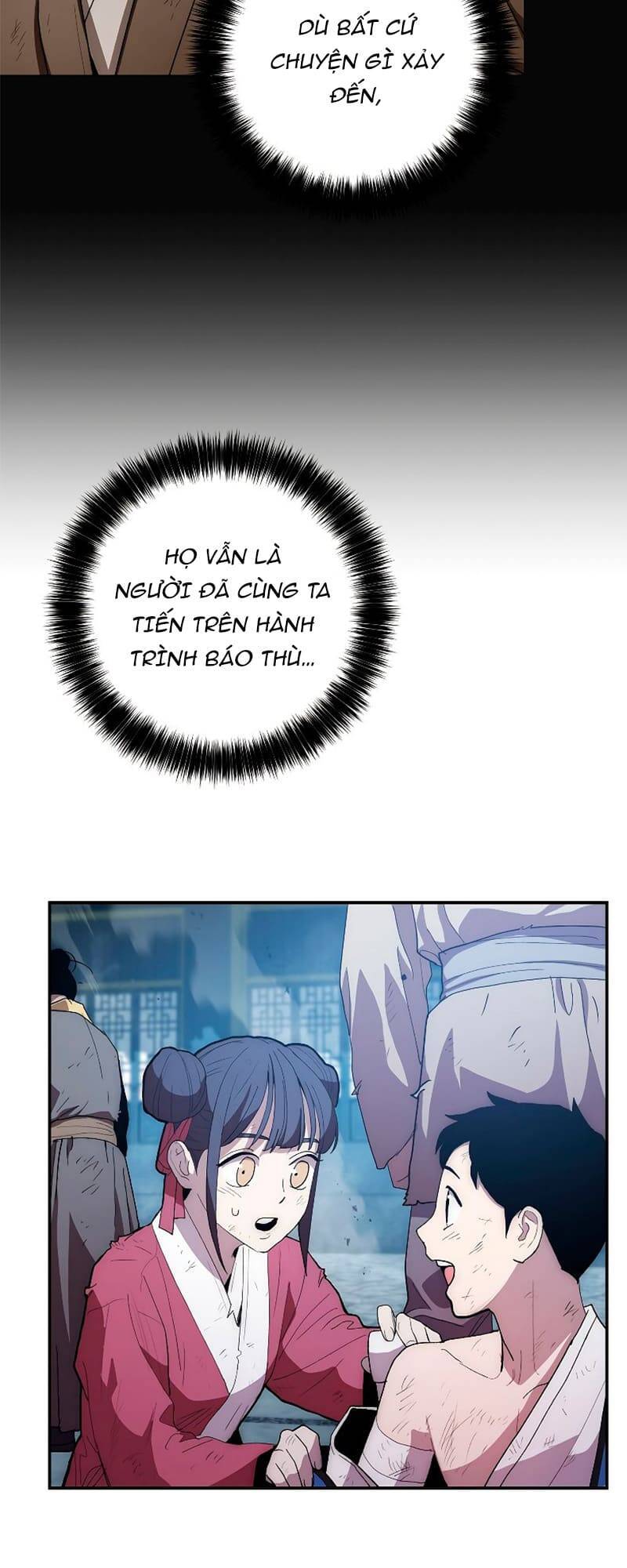 Huyền Thoại Diệt Thế Độc Long - Chapter 74 - Page 22