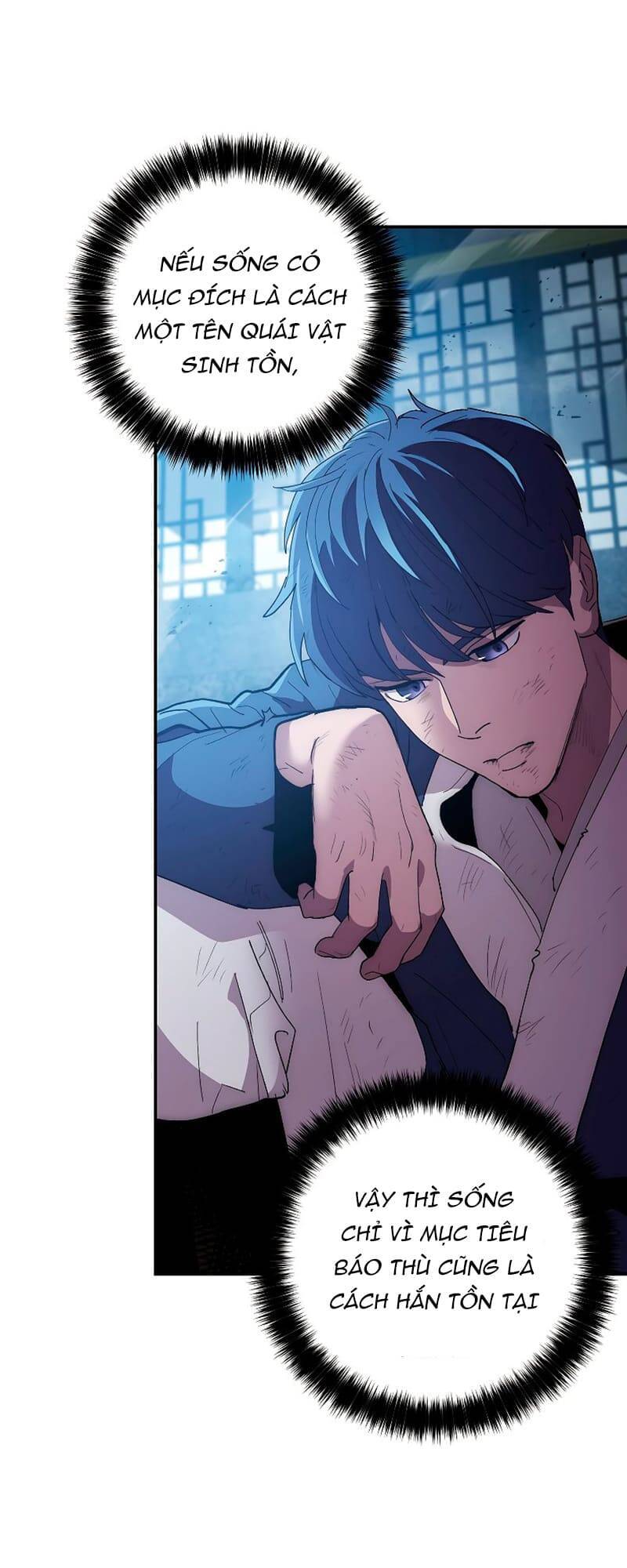 Huyền Thoại Diệt Thế Độc Long - Chapter 74 - Page 23