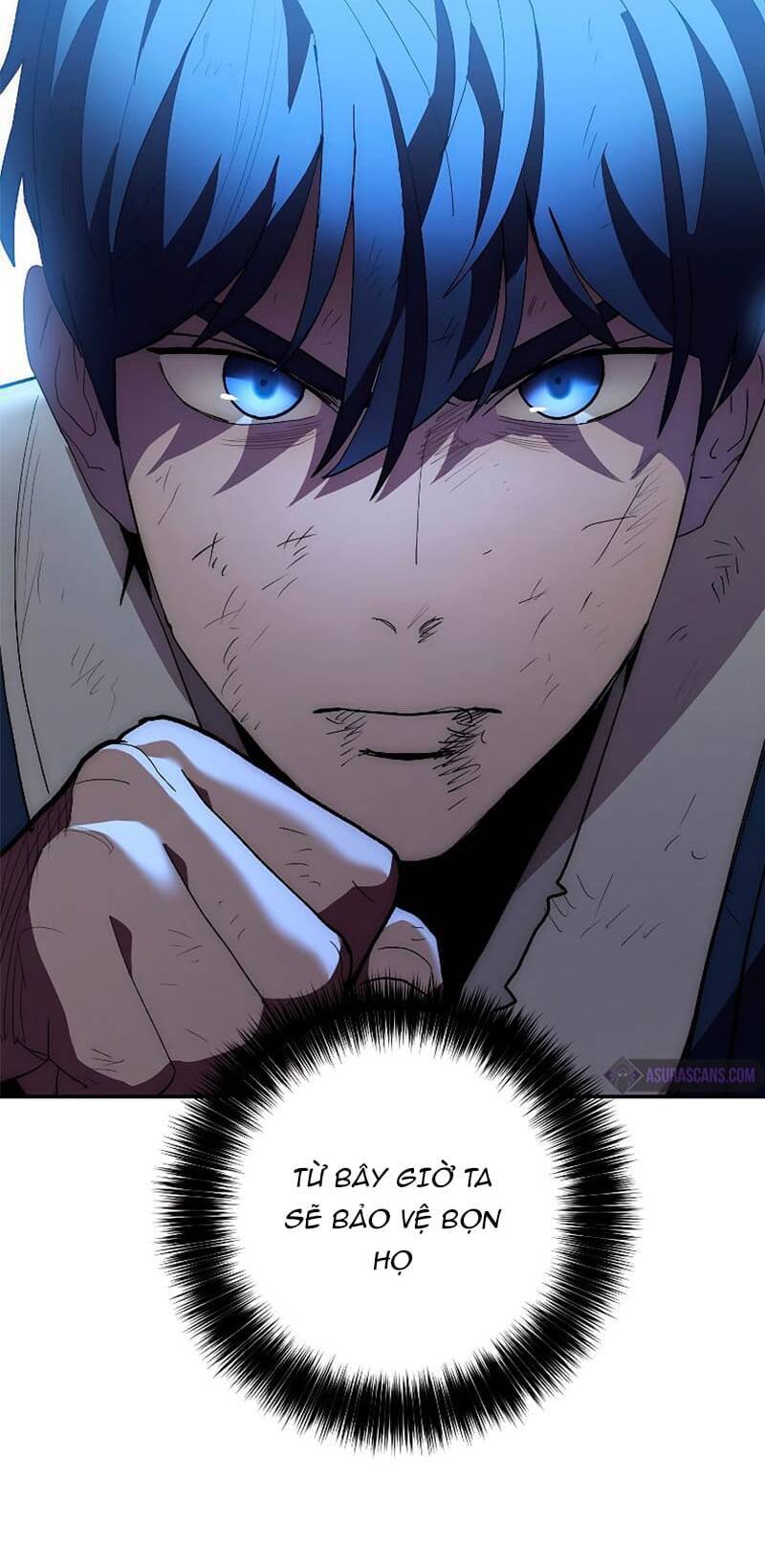 Huyền Thoại Diệt Thế Độc Long - Chapter 74 - Page 25