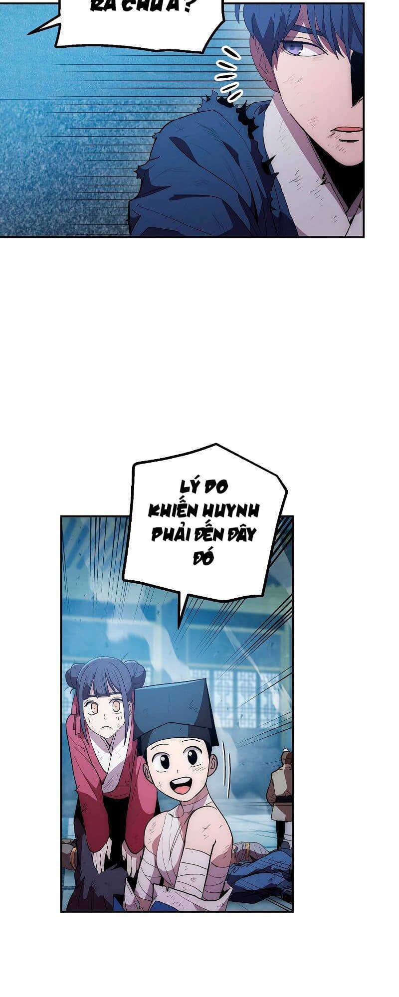 Huyền Thoại Diệt Thế Độc Long - Chapter 74 - Page 28