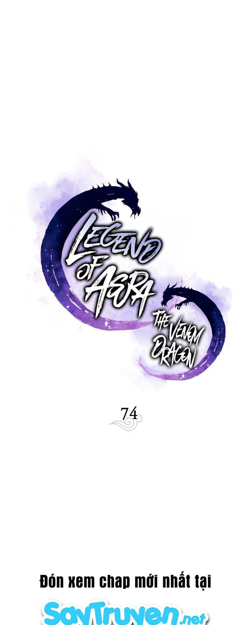 Huyền Thoại Diệt Thế Độc Long - Chapter 74 - Page 31