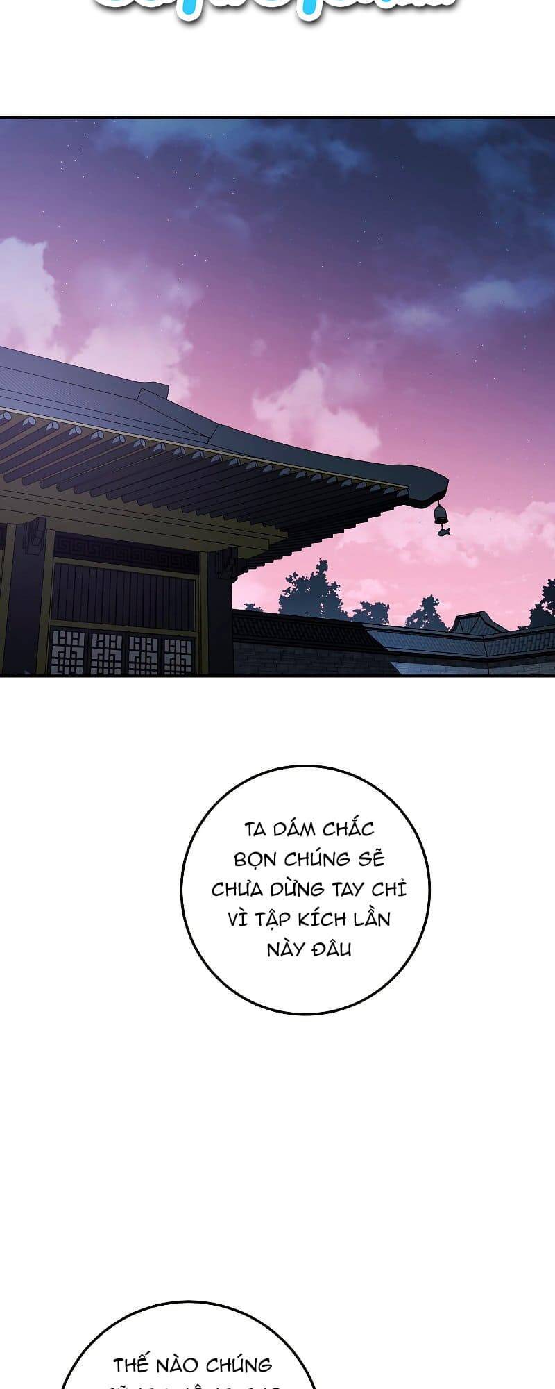 Huyền Thoại Diệt Thế Độc Long - Chapter 74 - Page 32