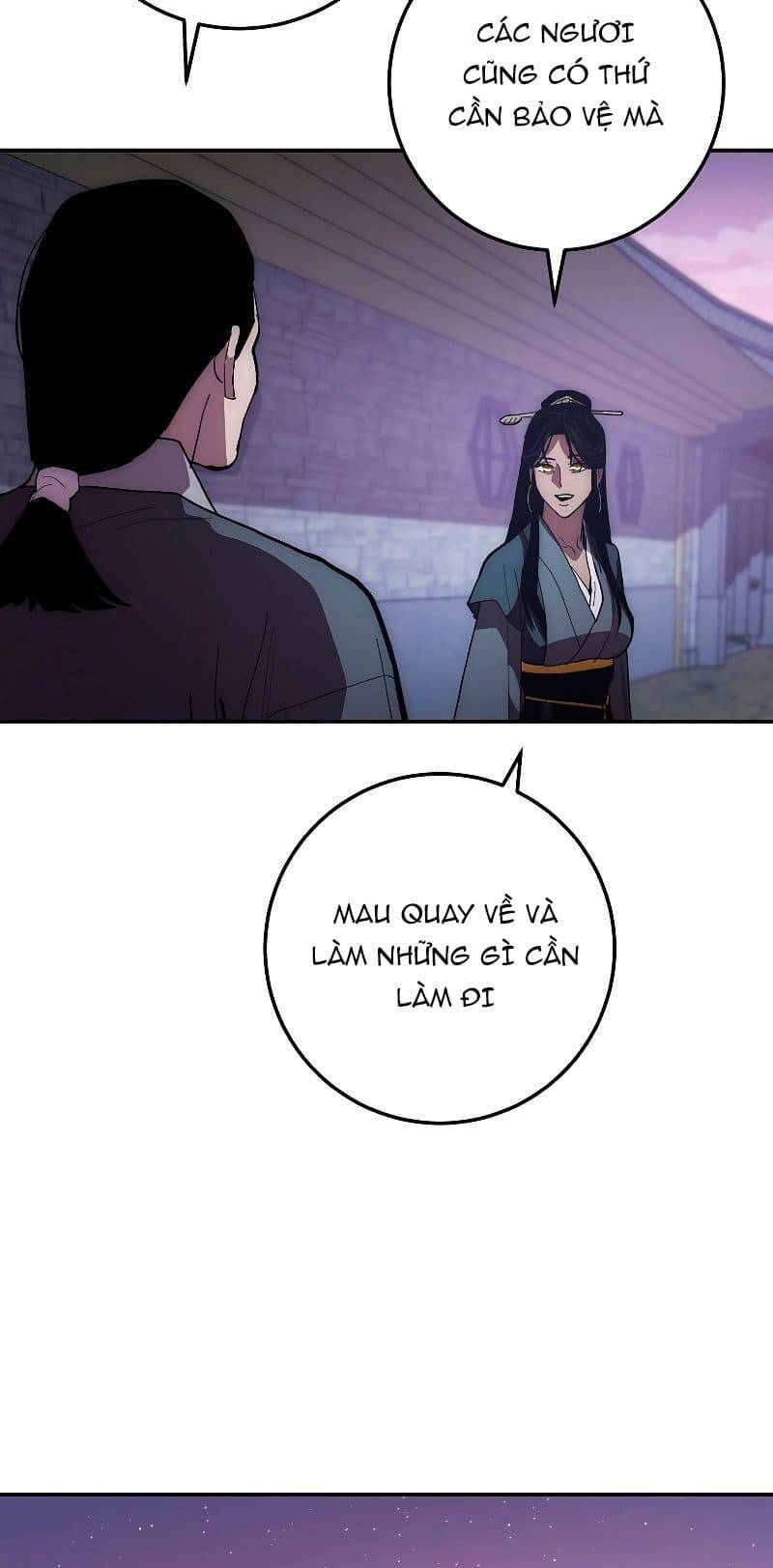 Huyền Thoại Diệt Thế Độc Long - Chapter 74 - Page 34