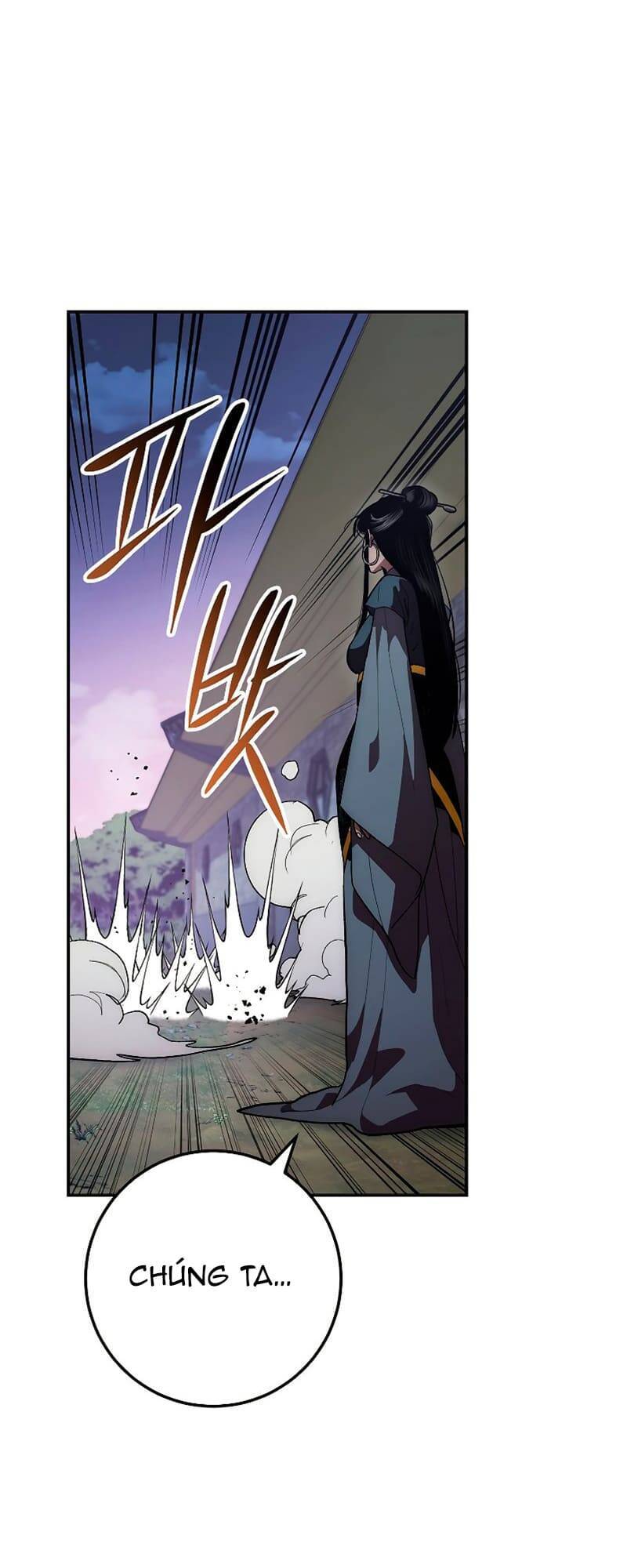 Huyền Thoại Diệt Thế Độc Long - Chapter 74 - Page 36