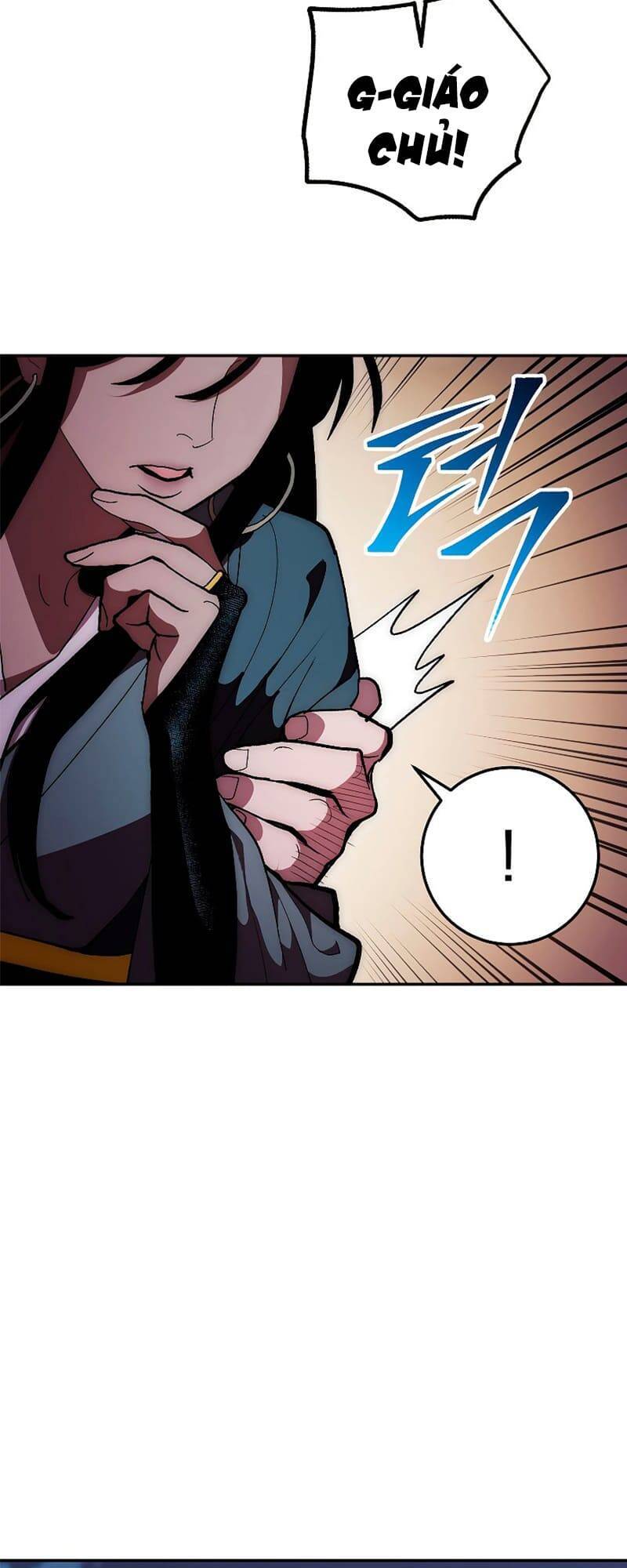 Huyền Thoại Diệt Thế Độc Long - Chapter 74 - Page 39