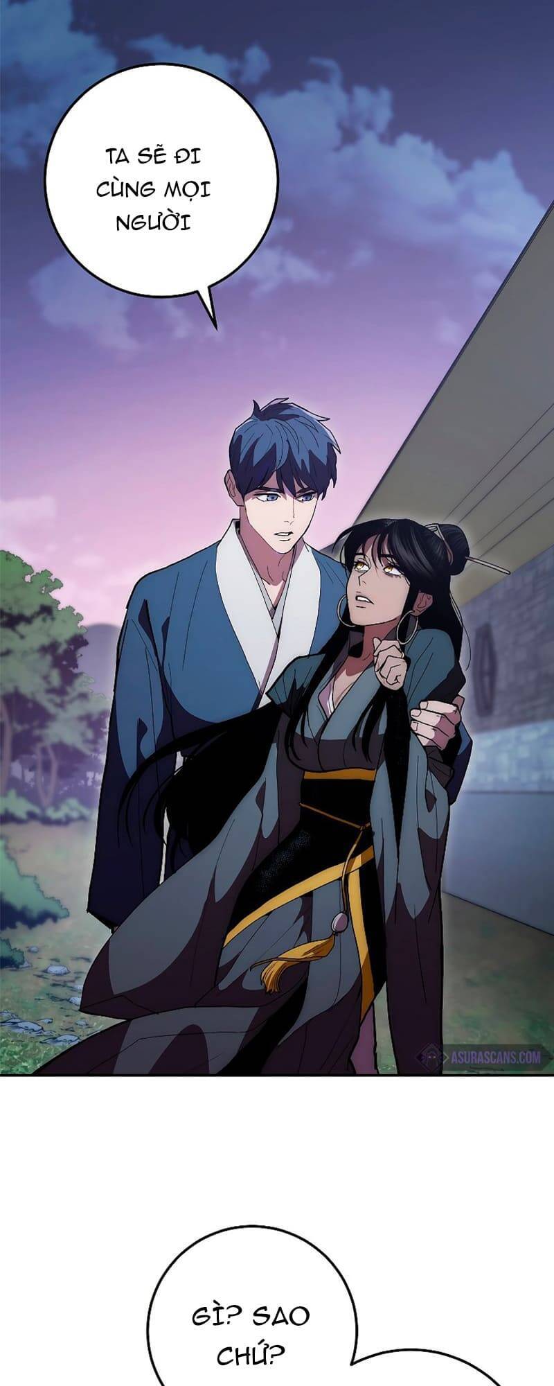 Huyền Thoại Diệt Thế Độc Long - Chapter 74 - Page 40