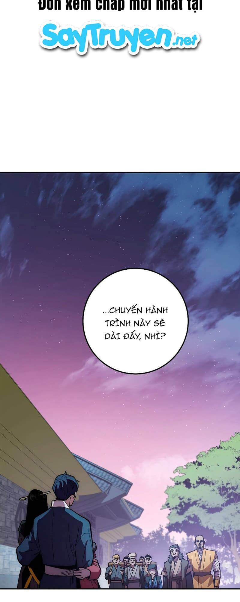 Huyền Thoại Diệt Thế Độc Long - Chapter 74 - Page 44