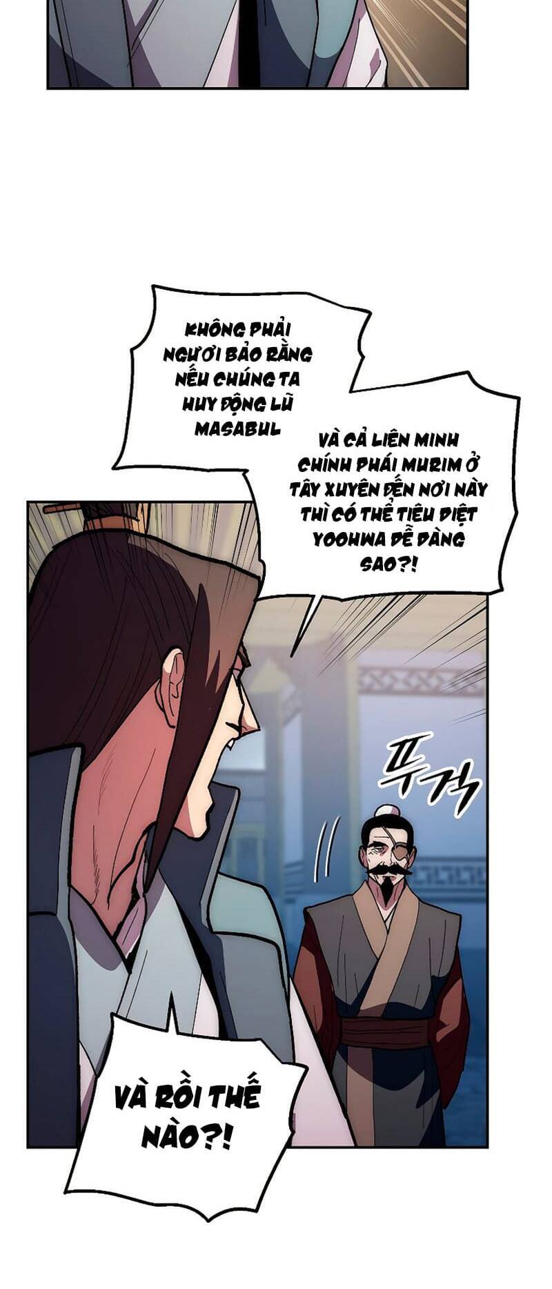 Huyền Thoại Diệt Thế Độc Long - Chapter 74 - Page 47