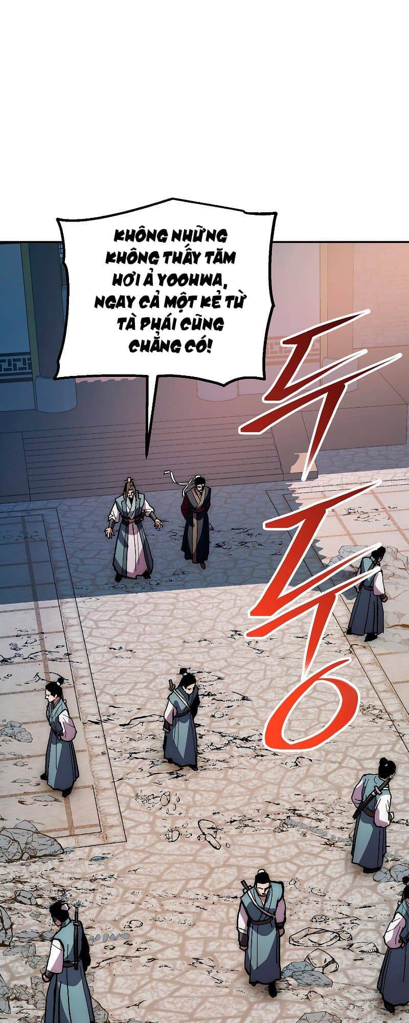 Huyền Thoại Diệt Thế Độc Long - Chapter 74 - Page 48