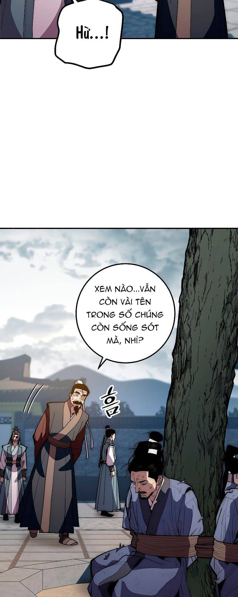 Huyền Thoại Diệt Thế Độc Long - Chapter 74 - Page 50