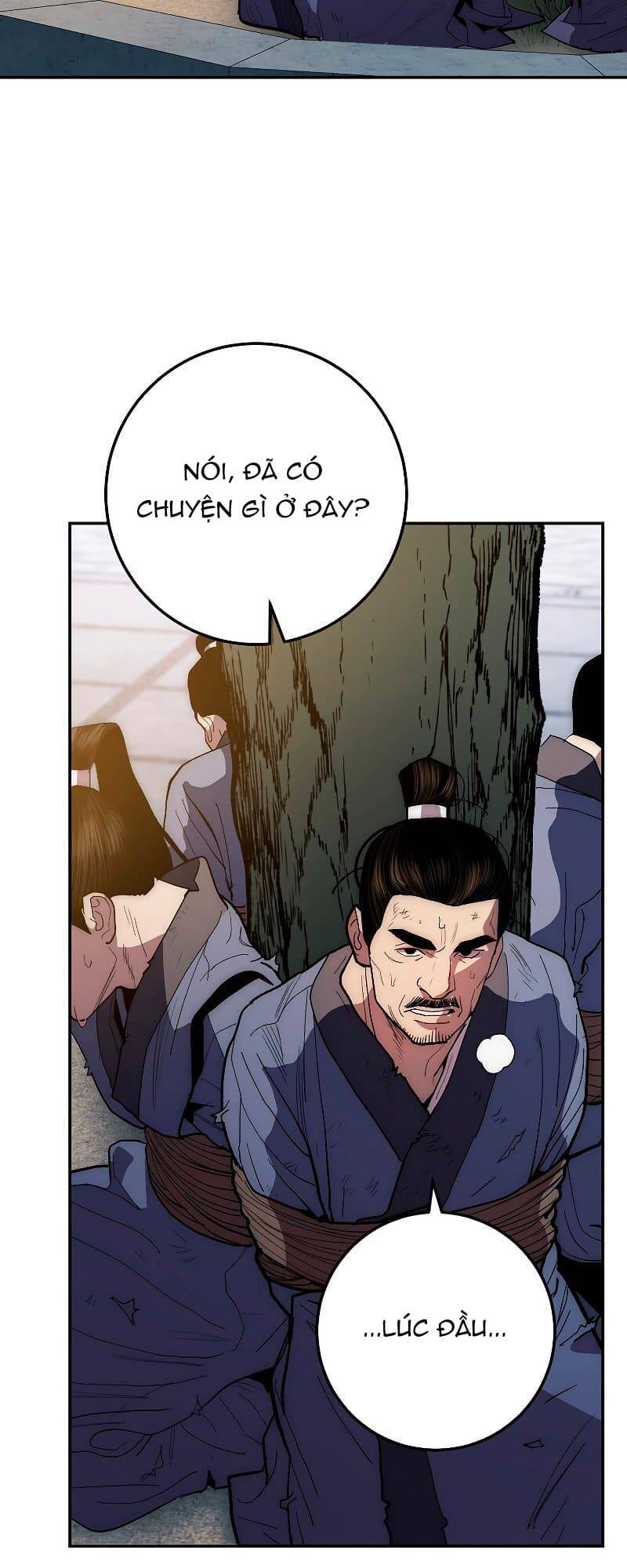 Huyền Thoại Diệt Thế Độc Long - Chapter 74 - Page 51