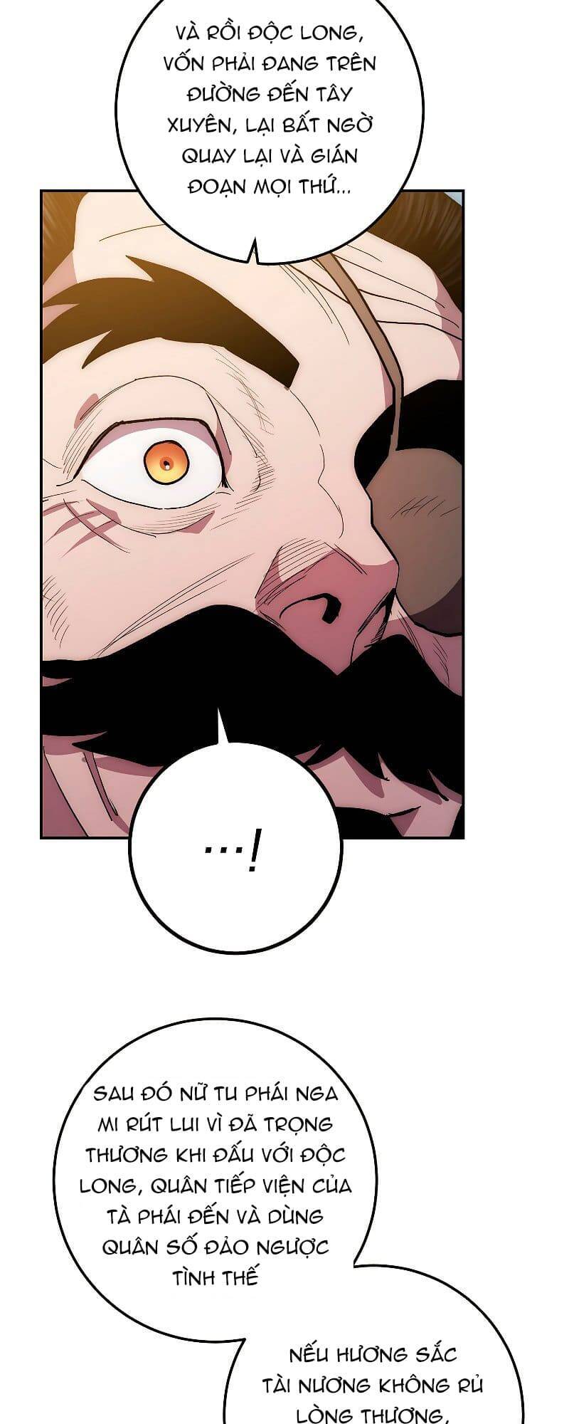 Huyền Thoại Diệt Thế Độc Long - Chapter 74 - Page 53