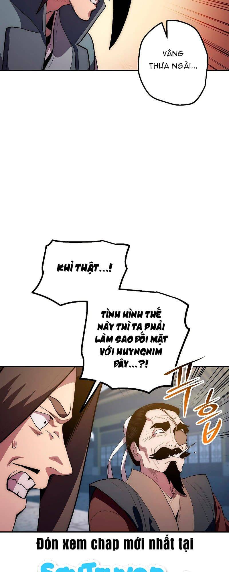 Huyền Thoại Diệt Thế Độc Long - Chapter 74 - Page 55