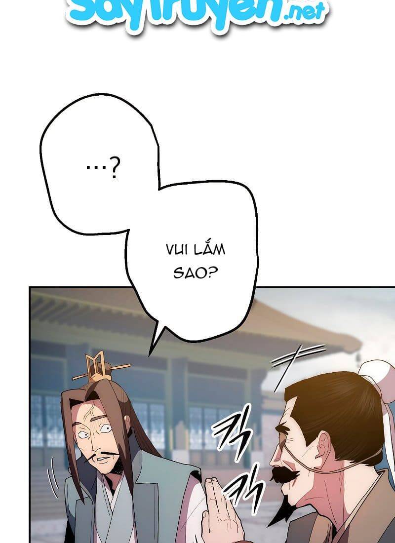 Huyền Thoại Diệt Thế Độc Long - Chapter 74 - Page 56