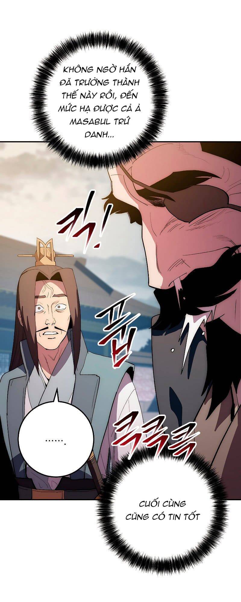 Huyền Thoại Diệt Thế Độc Long - Chapter 74 - Page 58