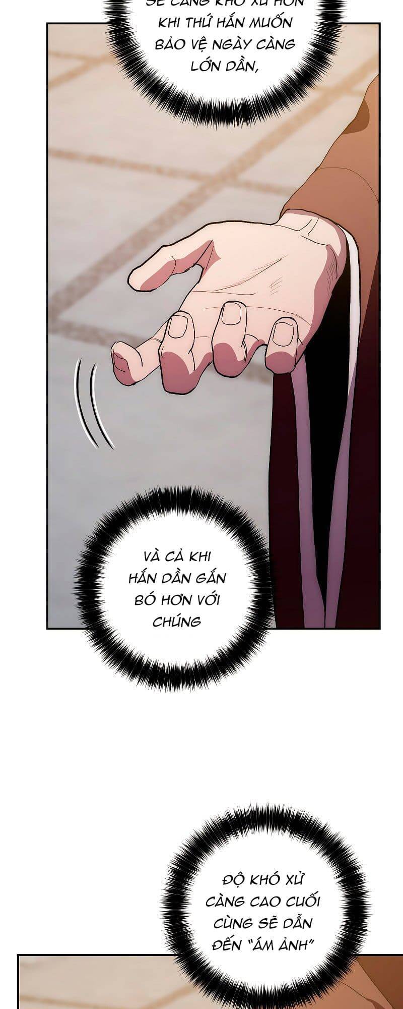 Huyền Thoại Diệt Thế Độc Long - Chapter 74 - Page 61