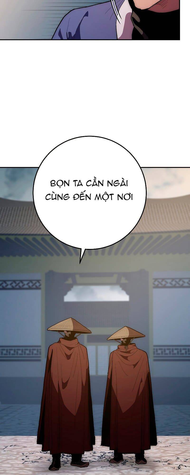 Huyền Thoại Diệt Thế Độc Long - Chapter 74 - Page 67