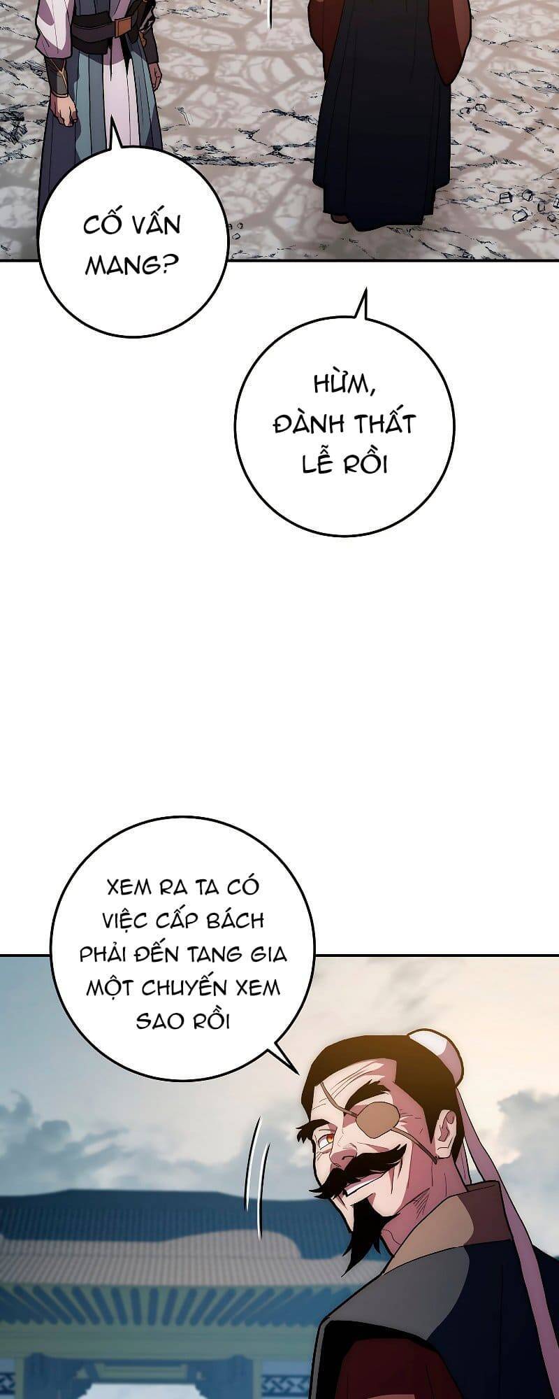 Huyền Thoại Diệt Thế Độc Long - Chapter 74 - Page 73