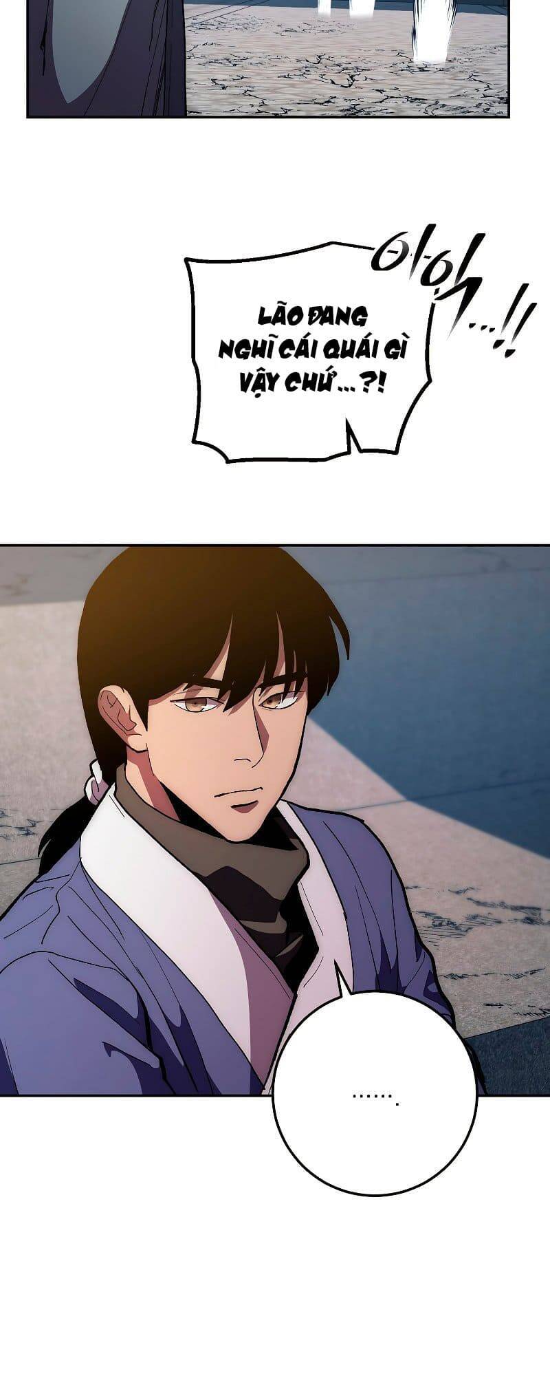 Huyền Thoại Diệt Thế Độc Long - Chapter 74 - Page 75
