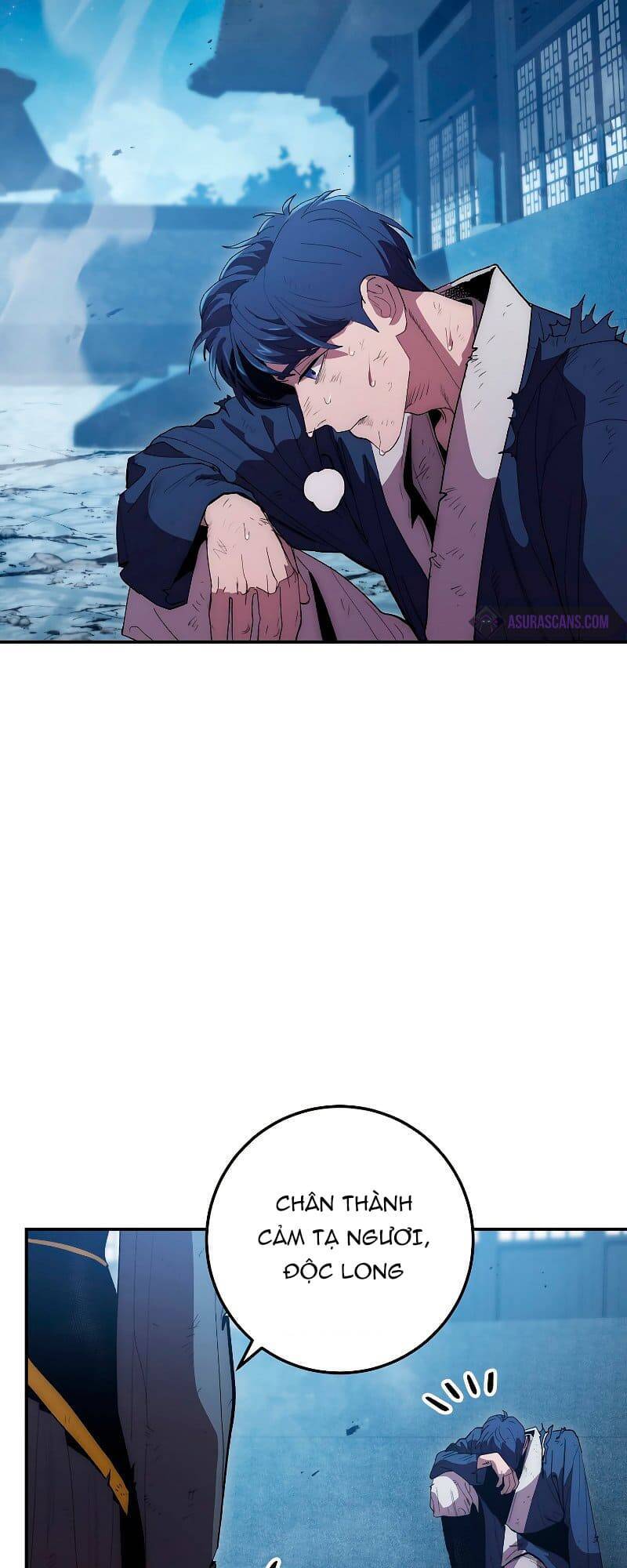 Huyền Thoại Diệt Thế Độc Long - Chapter 74 - Page 9