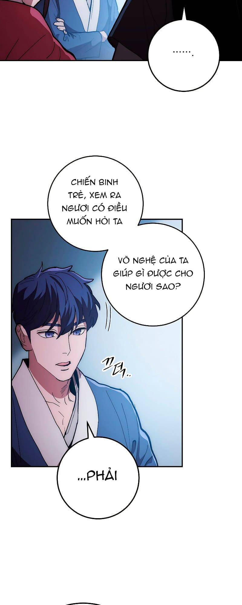 Huyền Thoại Diệt Thế Độc Long - Chapter 75 - Page 11