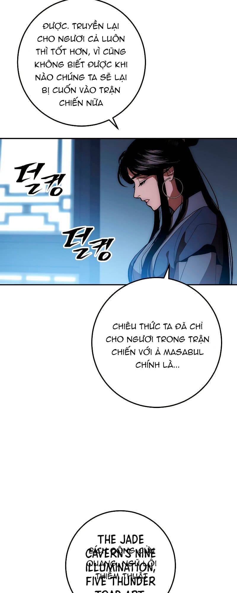 Huyền Thoại Diệt Thế Độc Long - Chapter 75 - Page 12