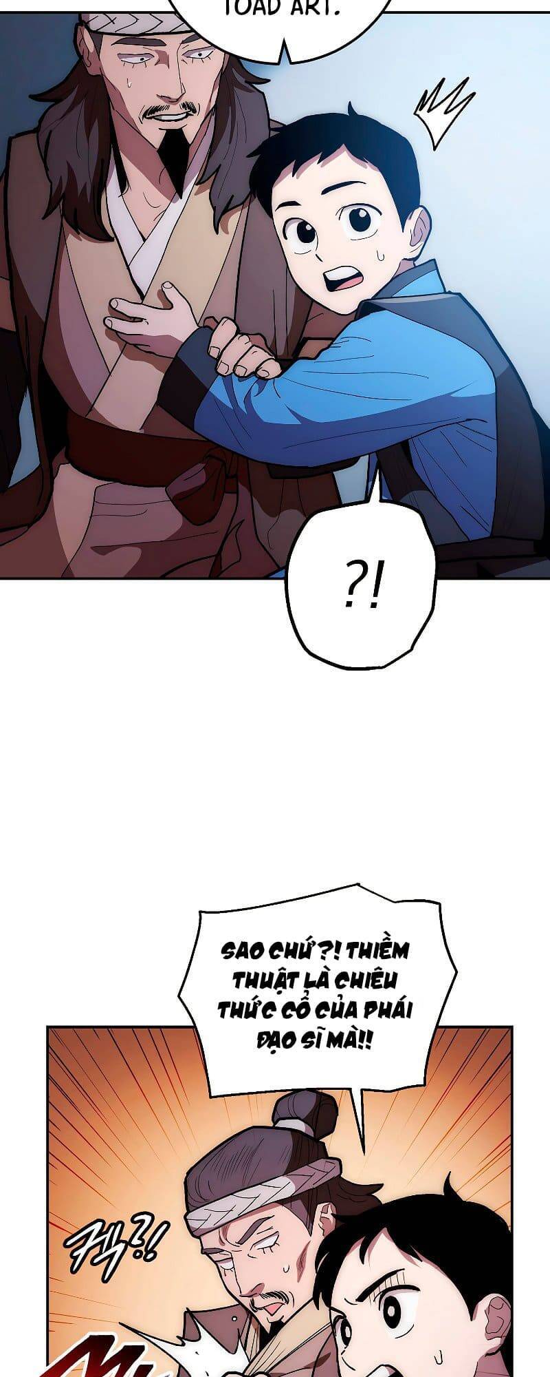 Huyền Thoại Diệt Thế Độc Long - Chapter 75 - Page 13