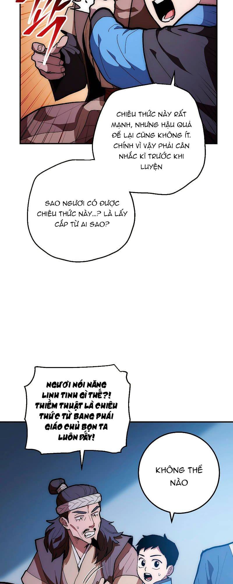 Huyền Thoại Diệt Thế Độc Long - Chapter 75 - Page 14