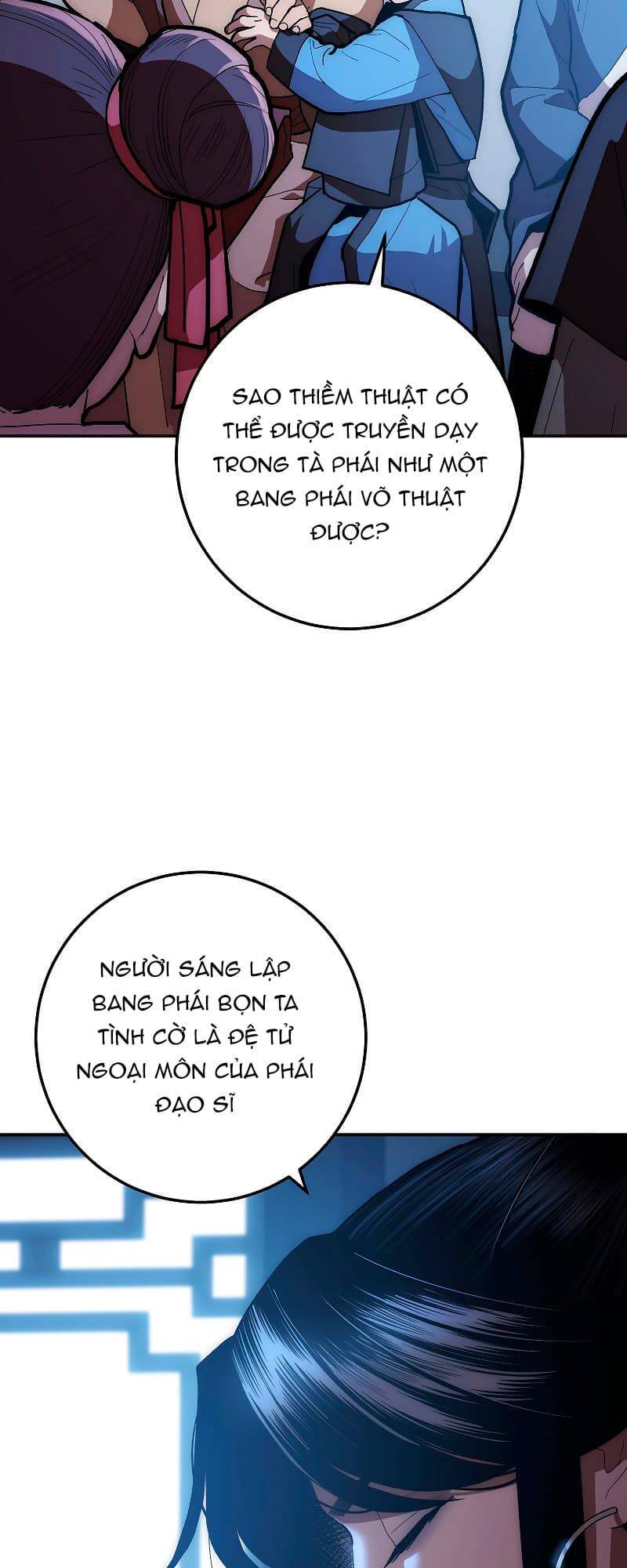 Huyền Thoại Diệt Thế Độc Long - Chapter 75 - Page 15