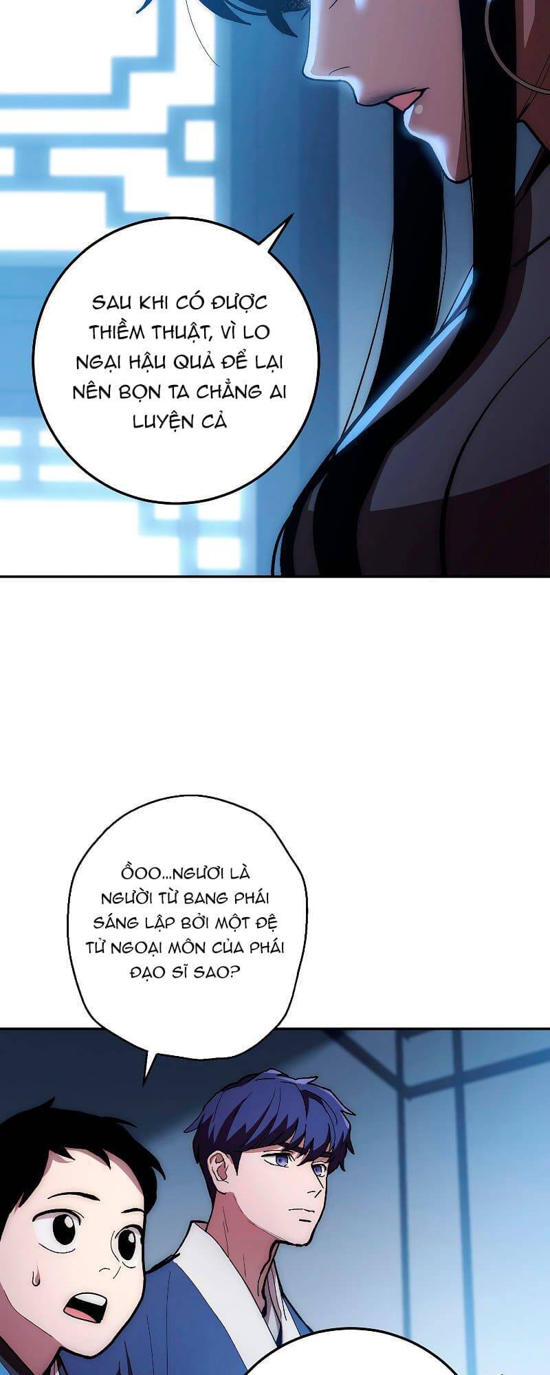 Huyền Thoại Diệt Thế Độc Long - Chapter 75 - Page 16