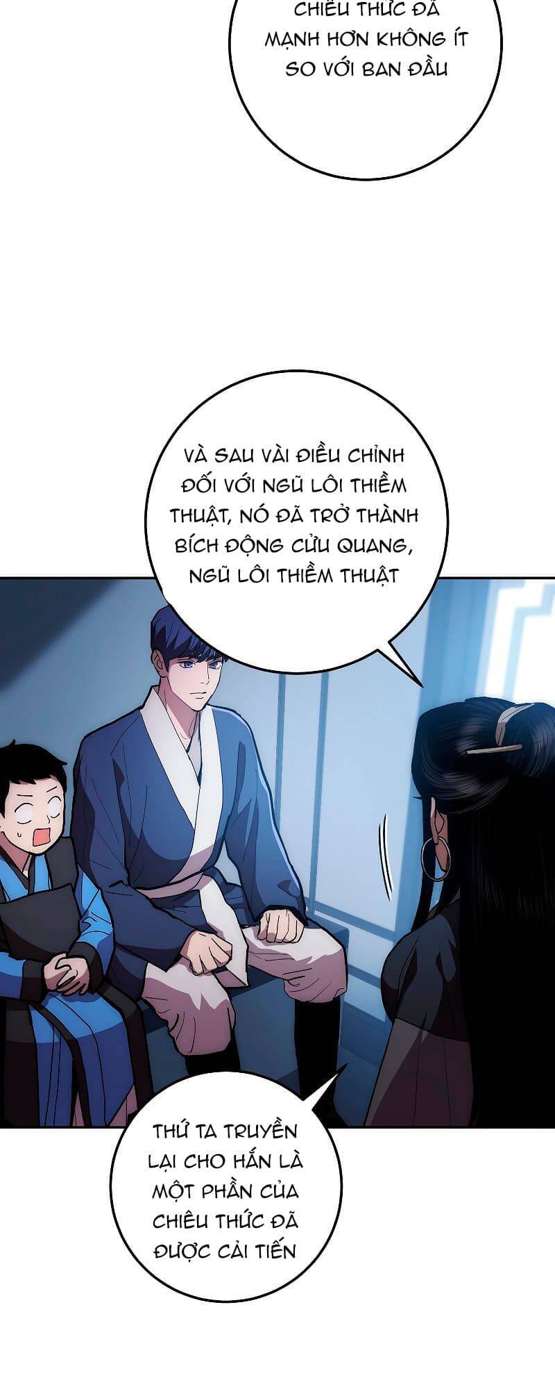 Huyền Thoại Diệt Thế Độc Long - Chapter 75 - Page 19