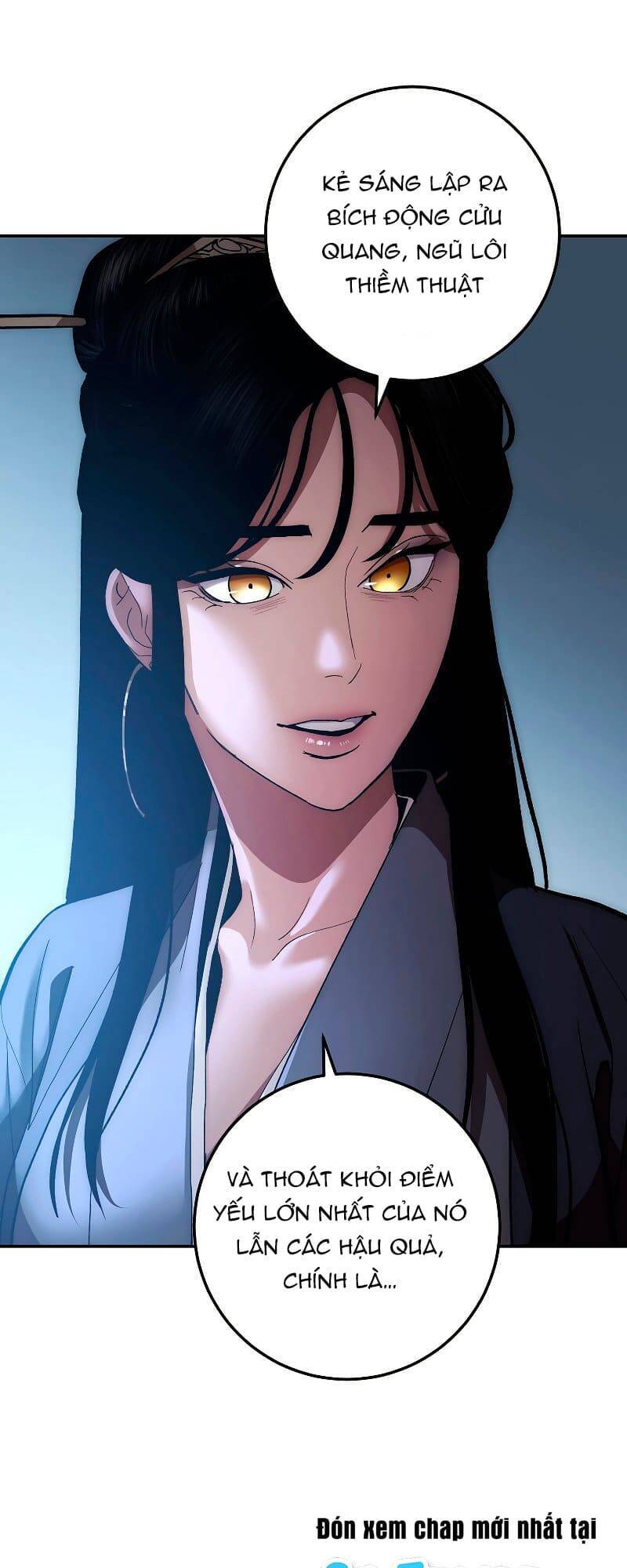 Huyền Thoại Diệt Thế Độc Long - Chapter 75 - Page 21