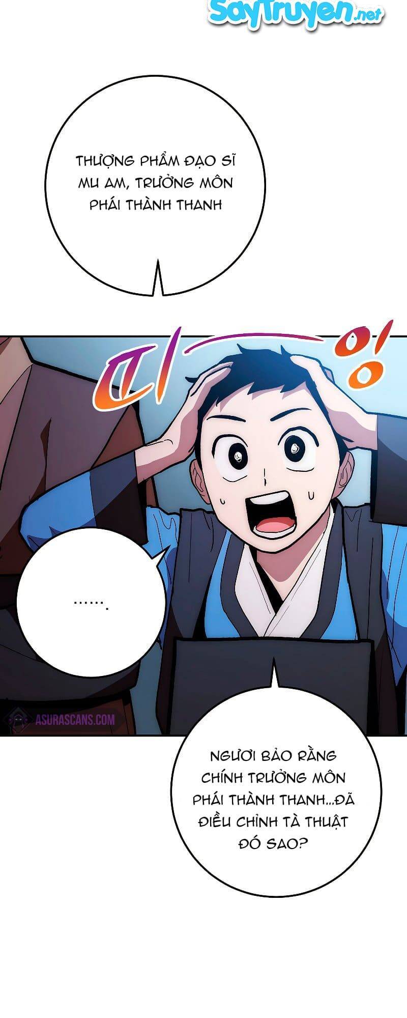 Huyền Thoại Diệt Thế Độc Long - Chapter 75 - Page 22