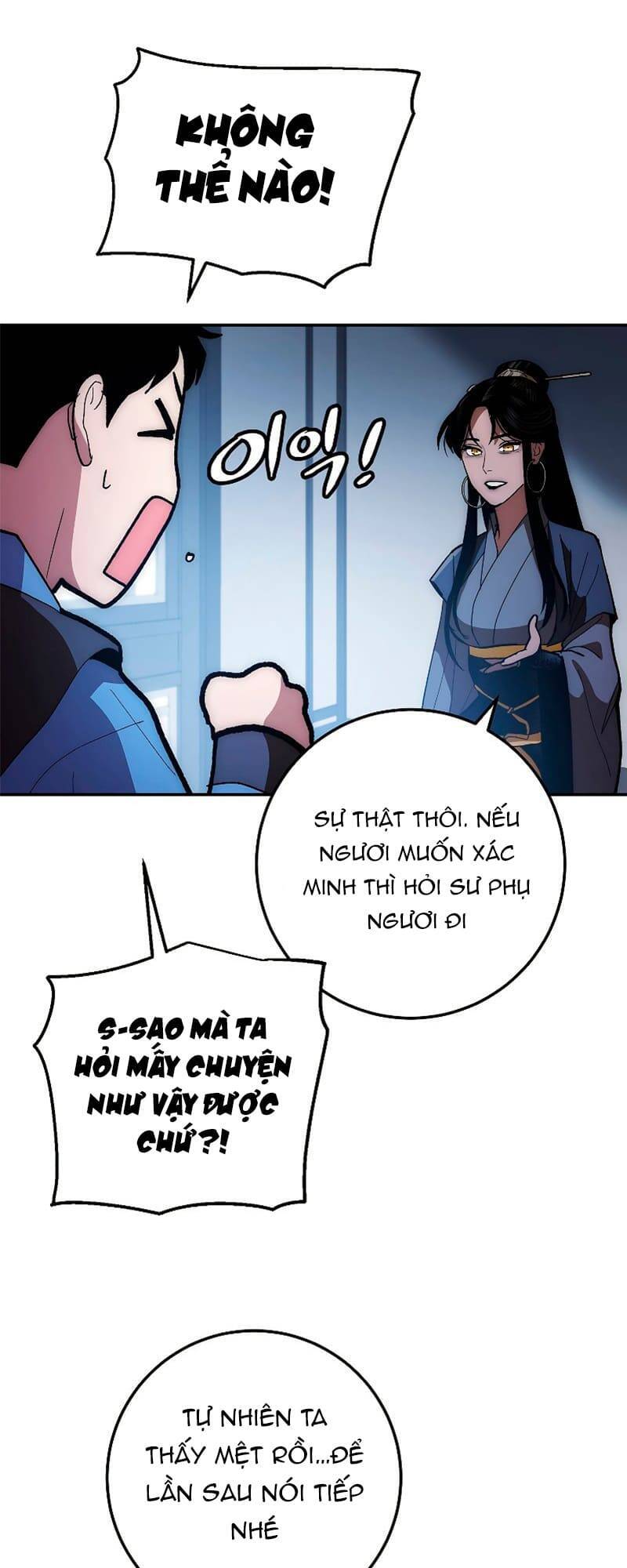 Huyền Thoại Diệt Thế Độc Long - Chapter 75 - Page 23