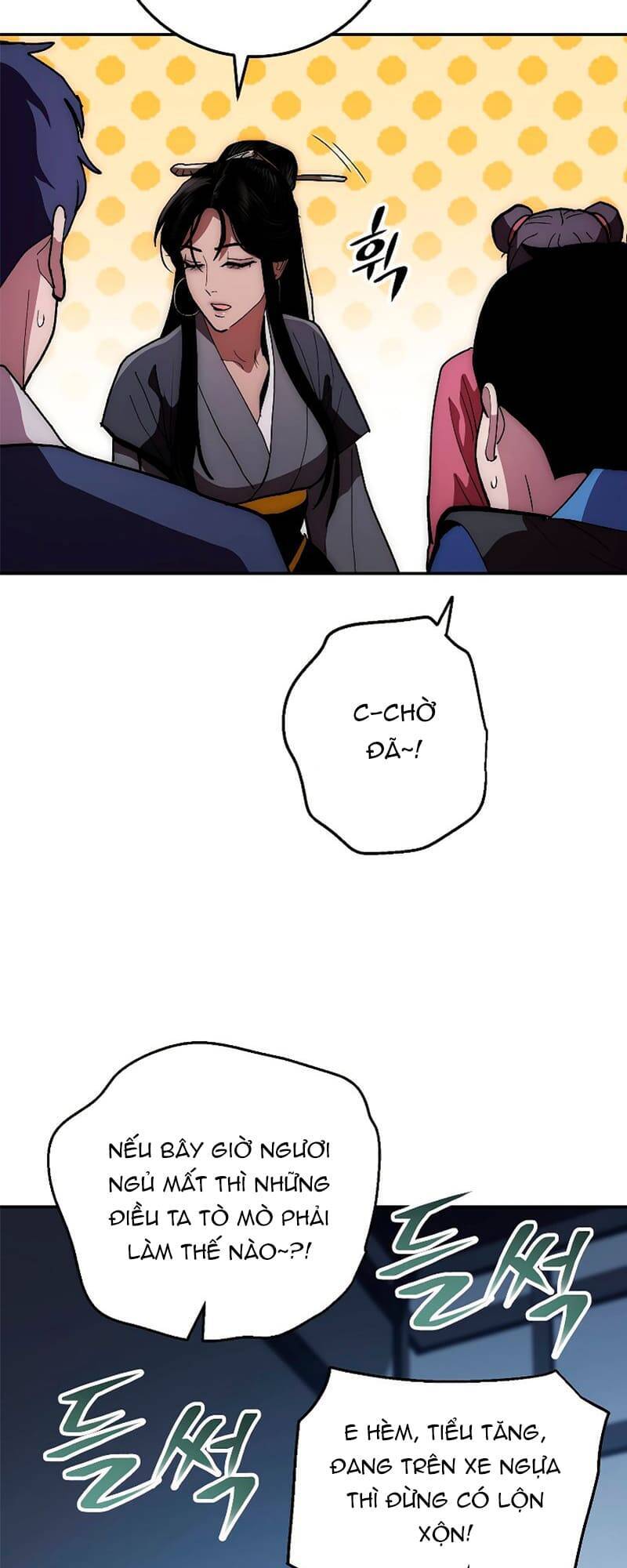 Huyền Thoại Diệt Thế Độc Long - Chapter 75 - Page 24