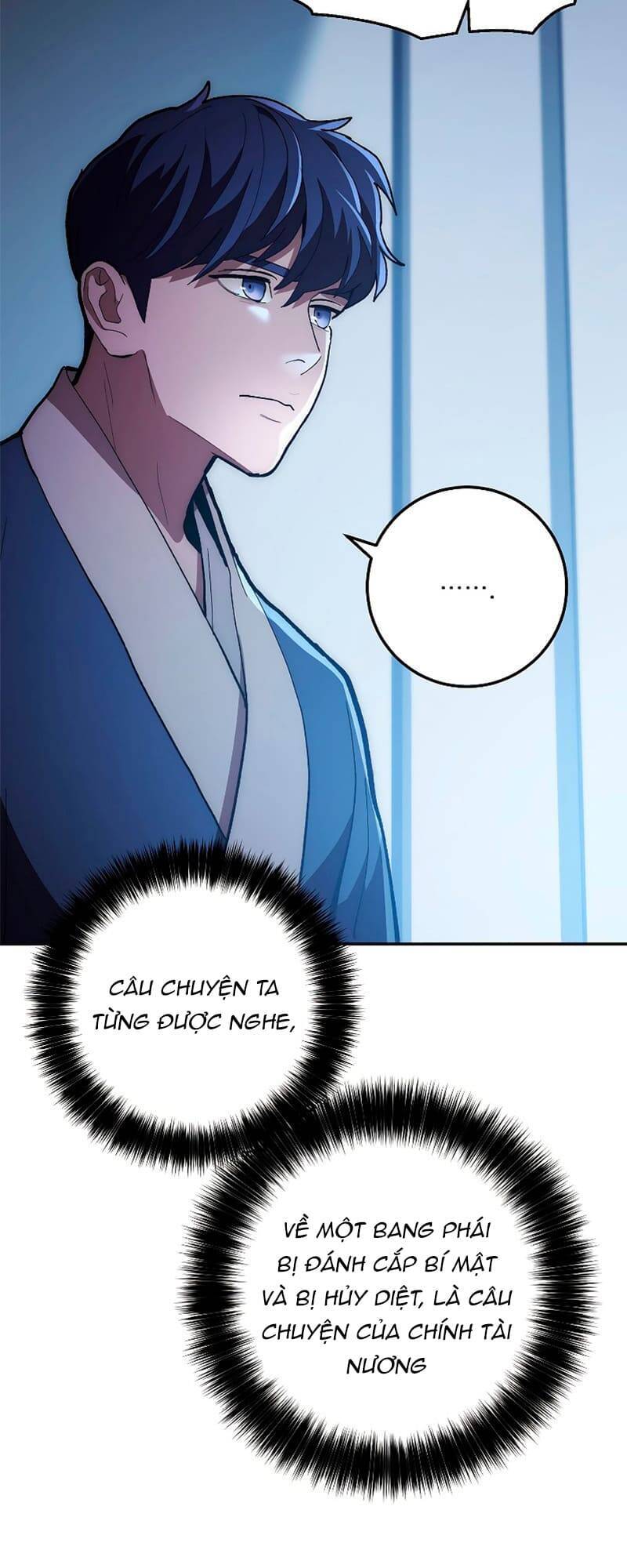 Huyền Thoại Diệt Thế Độc Long - Chapter 75 - Page 25