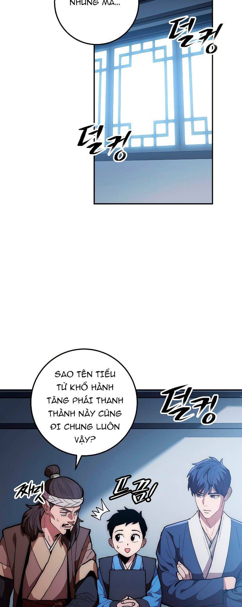 Huyền Thoại Diệt Thế Độc Long - Chapter 75 - Page 3