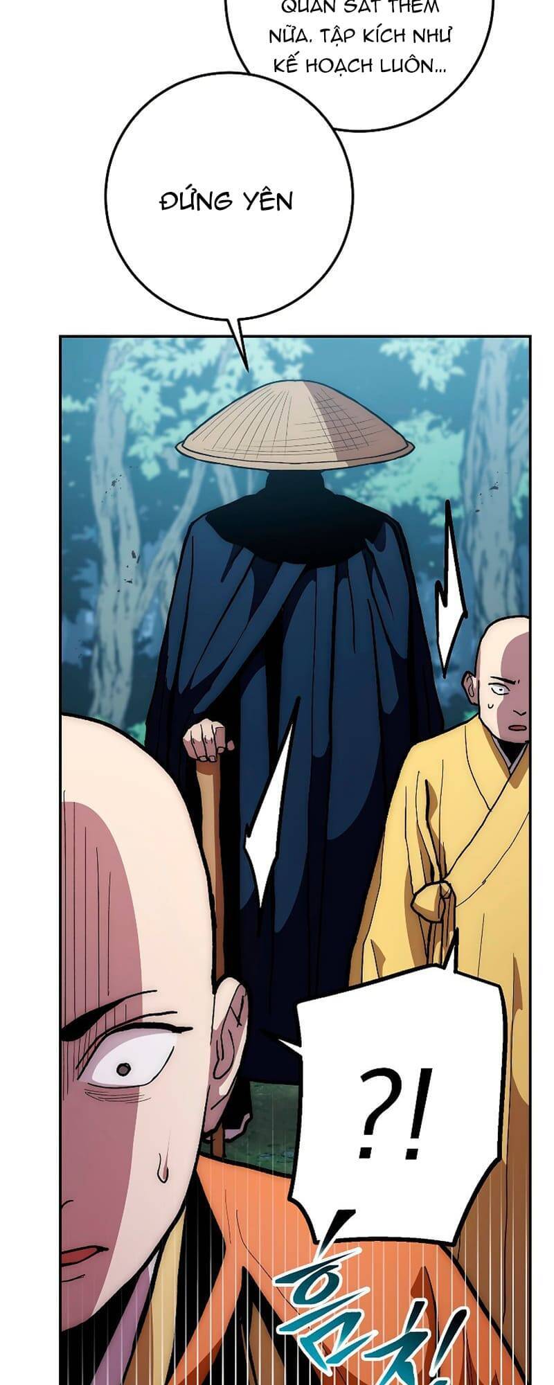 Huyền Thoại Diệt Thế Độc Long - Chapter 75 - Page 31