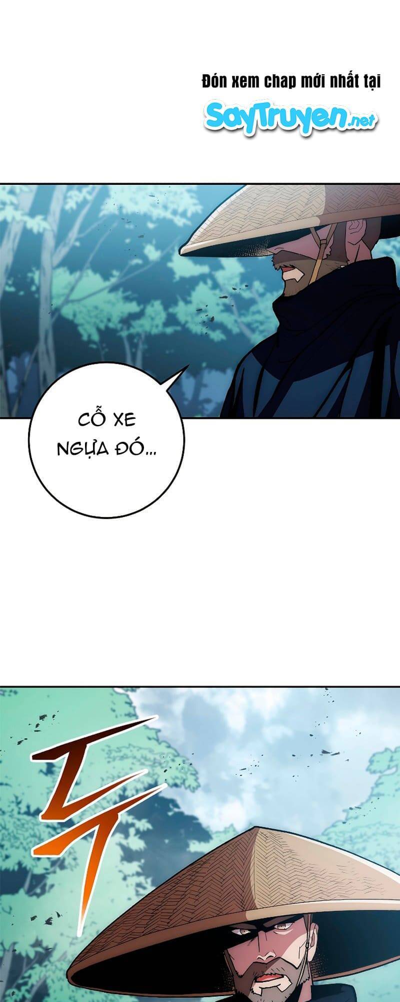 Huyền Thoại Diệt Thế Độc Long - Chapter 75 - Page 33