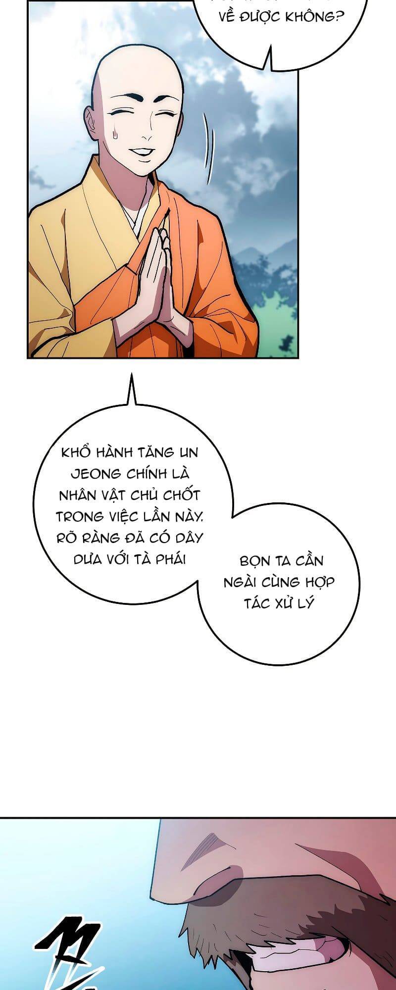 Huyền Thoại Diệt Thế Độc Long - Chapter 75 - Page 37