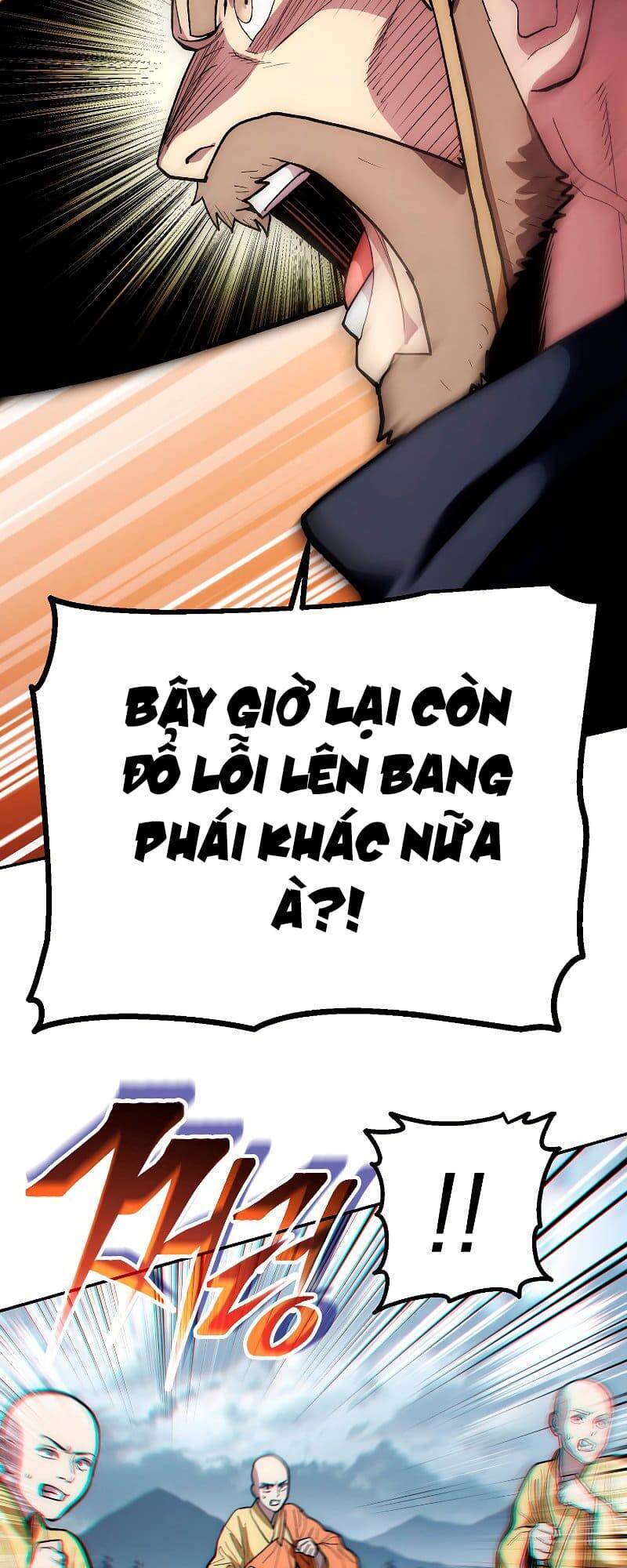 Huyền Thoại Diệt Thế Độc Long - Chapter 75 - Page 39