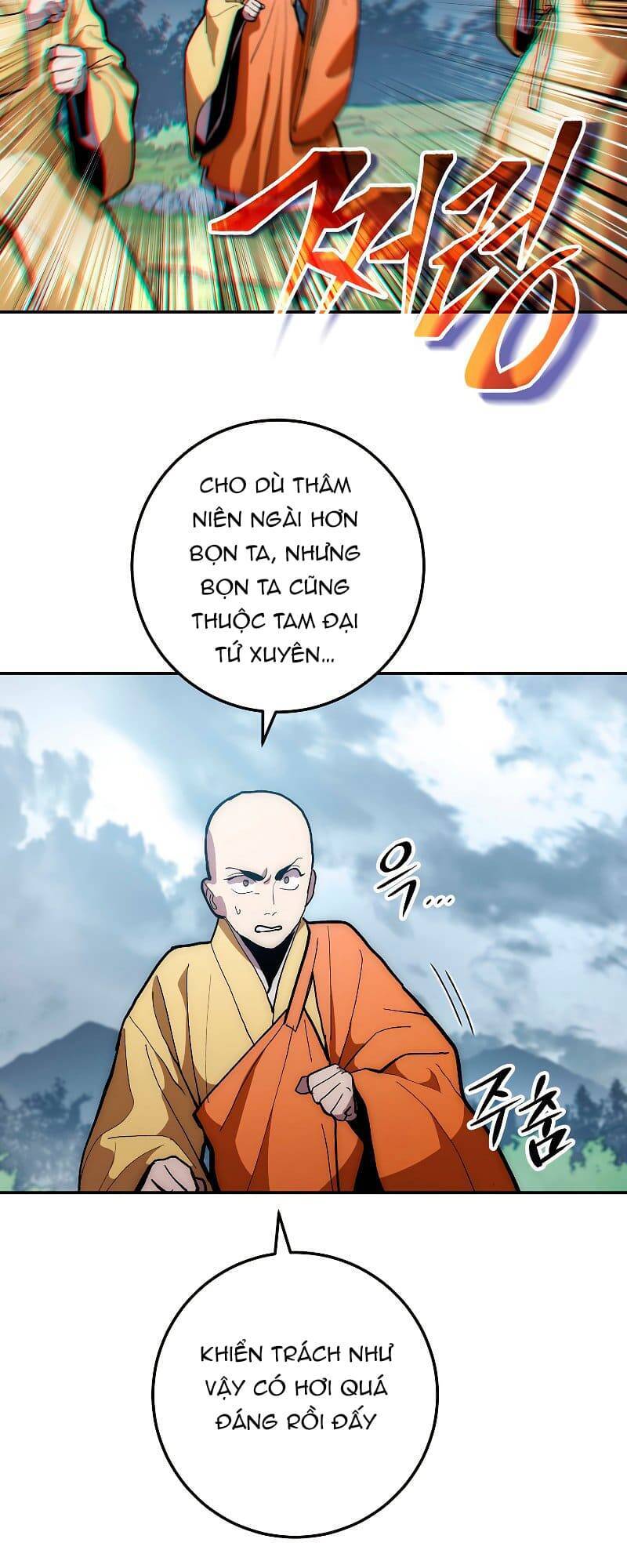 Huyền Thoại Diệt Thế Độc Long - Chapter 75 - Page 40