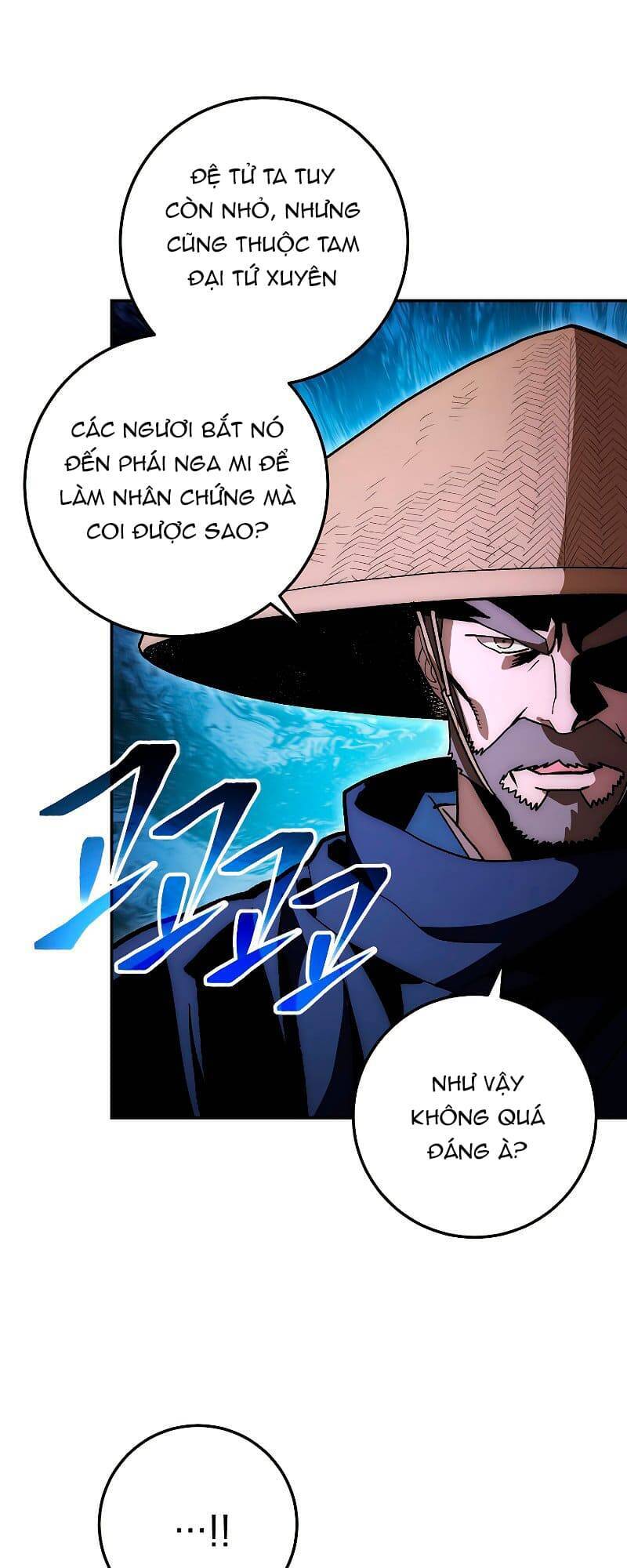 Huyền Thoại Diệt Thế Độc Long - Chapter 75 - Page 41