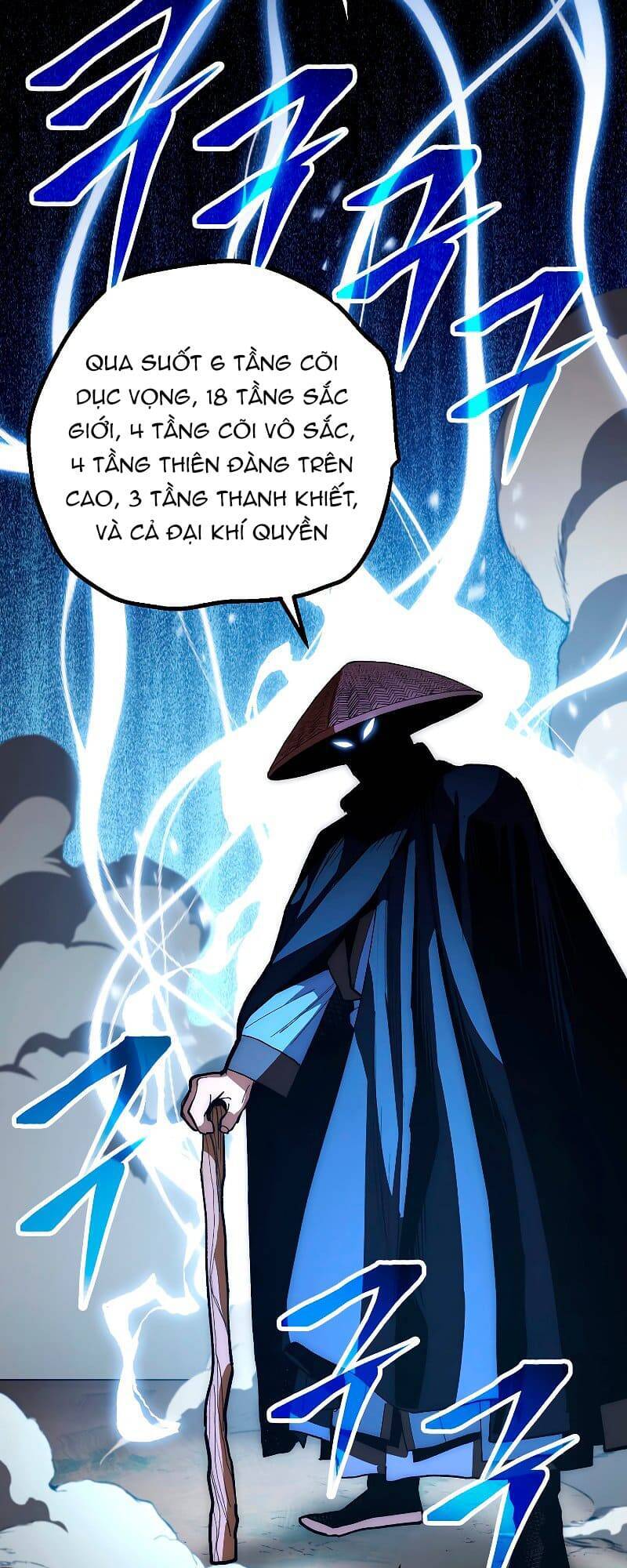 Huyền Thoại Diệt Thế Độc Long - Chapter 75 - Page 43