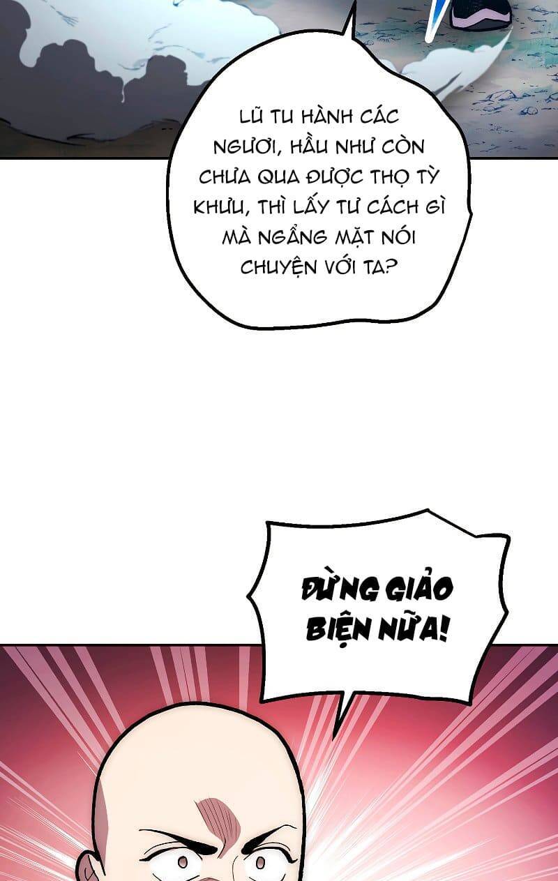 Huyền Thoại Diệt Thế Độc Long - Chapter 75 - Page 44